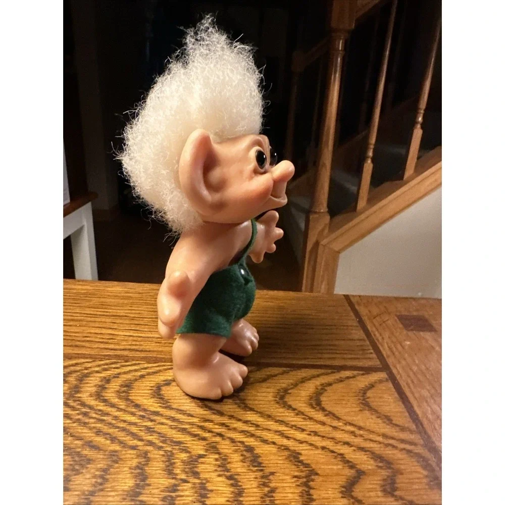 Vintage‎ Thomas Dam Denmark Troll 6